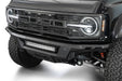 Ford Bronco Raptor Phantom FrontÊ Bumper, view 8