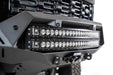 2020 - 2023 Chevy Silverado 2500/3500 Bomber HD Front Bumper