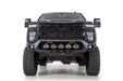 2020 - 2023 Chevy Silverado 2500/3500 Bomber HD Front Bumper, view 6