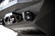 2020 - 2023 Chevy Silverado 2500/3500 Stealth Fighter Front Bumper, view 2