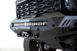 2020 - 2023 Chevy Silverado 2500/3500 Stealth Fighter Front Bumper, view 5