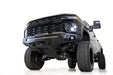 2020 - 2023 Chevy Silverado 2500/3500 Stealth Fighter Front Bumper, view 6