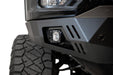 2020 - 2023 Chevy Silverado 2500/3500 Stealth Fighter Front Bumper, view 8