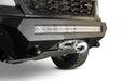 2017 - 2020 Chevy Colorado ZR2 Stealth Fighter Front Bumper, view 6