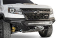 2017 - 2020 Chevy Colorado ZR2 Stealth Fighter Front Bumper, view 7