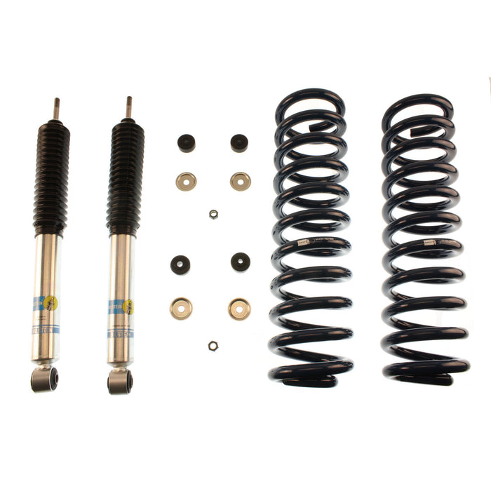 BILSTEIN B8 5112 Front Suspension Kit | Front, 2" Lift | Ford F-350/F-250 Super Duty (2005-2016) | P/N F4-SE5-C765-H0
