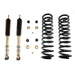 BILSTEIN B8 5112 Front Suspension Kit | Front, 2" Lift | Ford F-350/F-250 Super Duty (2005-2016) | P/N F4-SE5-C765-H0