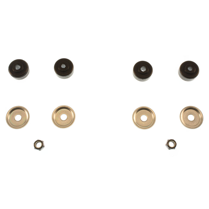 BILSTEIN B8 5112 Front Suspension Kit | Front, 2" Lift | Ford F-350/F-250 Super Duty (2005-2016) | P/N F4-SE5-C765-H0