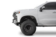 2019 - 2022 Chevy Silverado 1500 Stealth Fighter Front Bumper, view 2