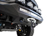 2021 - 2022 Chevy Colorado ZR2 Stealth Fighter Front Bumper