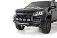 2021 - 2022 Chevy Colorado ZR2 Stealth Fighter Front Bumper, view 7