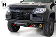 2021 - 2022 Chevy Colorado ZR2 ADD PRO Bolt-on Front Bumper