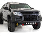 2021 - 2022 Chevy Colorado ZR2 ADD PRO Bolt-on Front Bumper, view 2