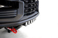 2021 - 2022 Chevy Colorado ZR2 ADD PRO Bolt-on Front Bumper, view 4