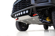 2021 - 2022 Chevy Colorado ZR2 ADD PRO Bolt-on Front Bumper, view 5
