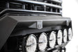 2020 - 2023 GMC Sierra 2500/3500 Bomber HD Front Bumper, view 2