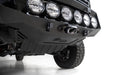 2020 - 2023 GMC Sierra 2500/3500 Bomber HD Front Bumper, view 7