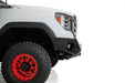 2020 - 2023 GMC Sierra 2500/3500 Stealth Figther Front Bumper, view 2