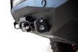 2020 - 2023 GMC Sierra 2500/3500 Stealth Figther Front Bumper, view 5