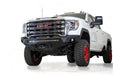2020 - 2023 GMC Sierra 2500/3500 Stealth Figther Front Bumper, view 6