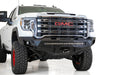 2020 - 2023 GMC Sierra 2500/3500 Stealth Figther Front Bumper, view 7