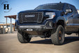 2019 - 2022 GMC Sierra 1500 Stealth Fighter Front Bumper