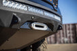 2019 - 2022 GMC Sierra 1500 Stealth Fighter Front Bumper, view 5