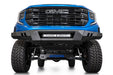 GMC 1500 Black Label Front Bumper, view 6