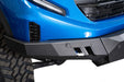GMC 1500 Black Label Front Bumper, view 7