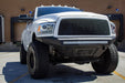 2010 - 2018 Dodge RAM 2500/3500 Stealth Fighter Front Bumper, view 4