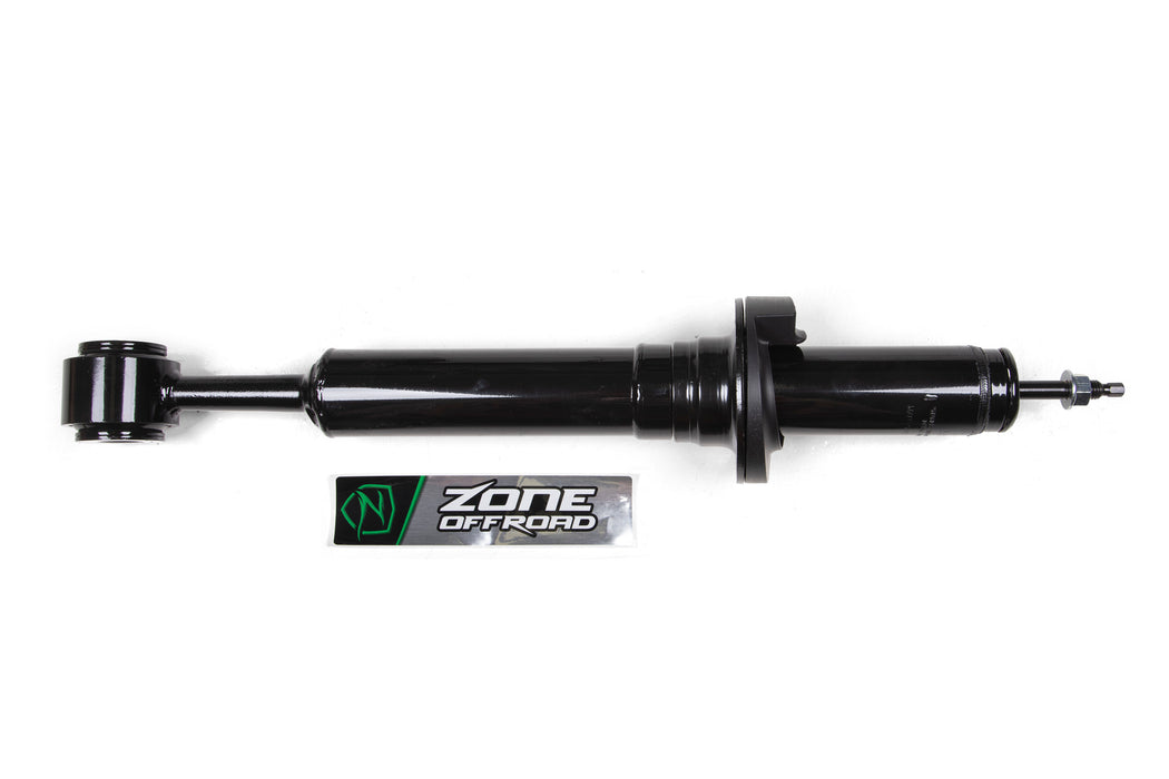 Service Kit: Strut Single 2009-13 Ford F150 6" Lift, Ford F150 (09-13)