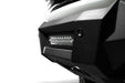 2019-2024 RAM 1500 Black Label Front Bumper, view 2