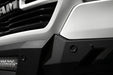 2019-2024 RAM 1500 Black Label Front Bumper, view 5