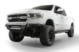 2019-2024 RAM 1500 Black Label Front Bumper, view 7