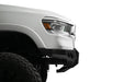 2019-2024 RAM 1500 Black Label Front Bumper, view 8