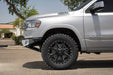 2019 - 2023 RAM 1500 Stealth Fighter Front Bumper, view 4