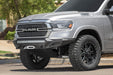 2019 - 2023 RAM 1500 Stealth Fighter Front Bumper, view 5
