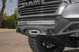 2019 - 2023 RAM 1500 Stealth Fighter Front Bumper, view 6