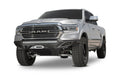 2019 - 2023 RAM 1500 Stealth Fighter Front Bumper, view 7