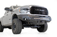 2019 - 2023 RAM 2500/3500 Stealth Fighter Front Bumper, view 5