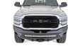 2019 - 2023 RAM 2500/3500 Stealth Fighter Front Bumper, view 6