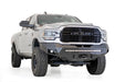2019 - 2023 RAM 2500/3500 Stealth Fighter Front Bumper, view 7