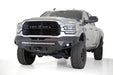 2019 - 2023 RAM 2500/3500 Stealth Fighter Front Bumper, view 8