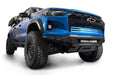 2023-2024 Chevy Colorado ZR2 Phantom Front Bumper, view 3