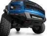2023-2024 Chevy Colorado ZR2 Phantom Front Bumper, view 5