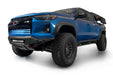 2023-2024 Chevy Colorado ZR2 Phantom Front Bumper, view 6