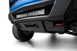 2023-2024 Chevy Colorado ZR2 Phantom Front Bumper, view 7