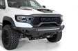 2021 - 2023 RAM 1500 TRX Stealth Fighter Front Bumper, view 2