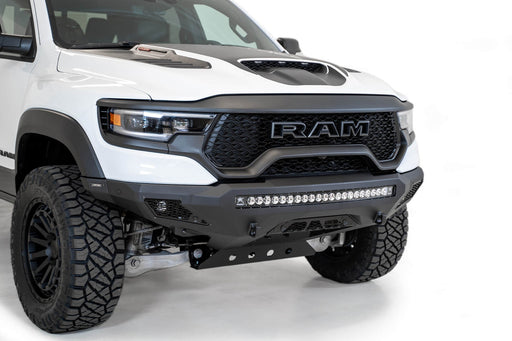 2021 - 2023 RAM 1500 TRX Stealth Fighter Front Bumper, view 2