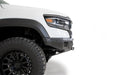 2021 - 2023 RAM 1500 TRX Stealth Fighter Front Bumper, view 3